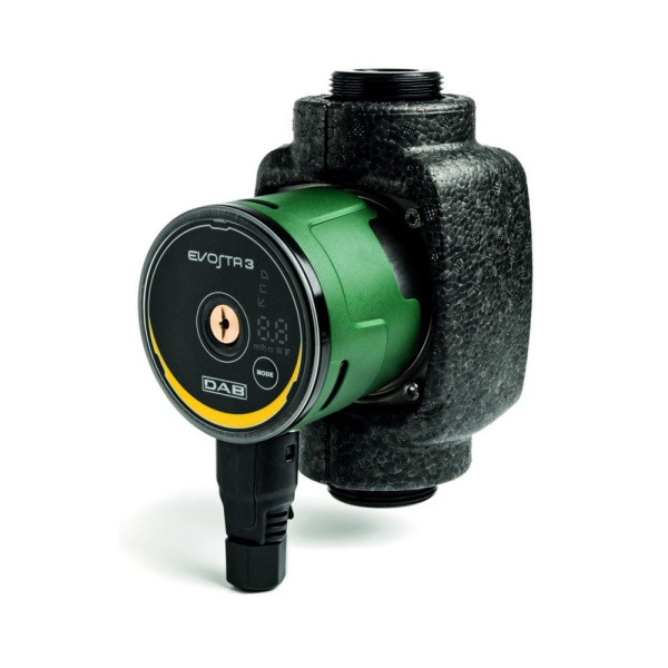 Циркуляционный насос высокоэффективный серии EVOSTA 3 40/130 1"(25)